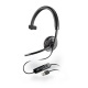 Poly C500 Series Blackwire C510 Monaural Headset